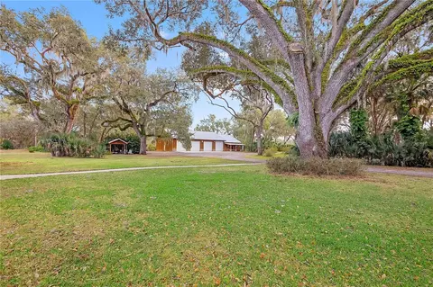 Exterior - 27737 County Road 44a, Eustis, FL 32736 photo 14 of 20