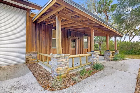 Exterior - 27737 County Road 44a, Eustis, FL 32736 photo 5 of 20