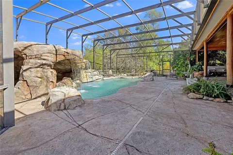 Exterior - 27737 County Road 44a, Eustis, FL 32736 photo 8 of 20