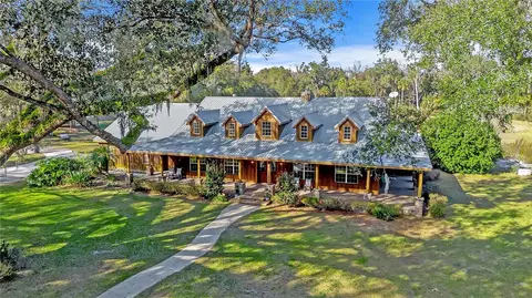 Exterior - 27737 County Road 44a, Eustis, FL 32736 photo 20 of 20