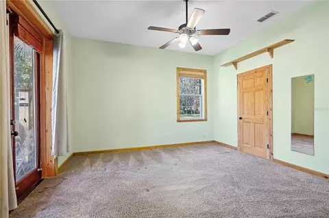 Bedroom - 27737 County Road 44a, Eustis, FL 32736 photo 5 of 7