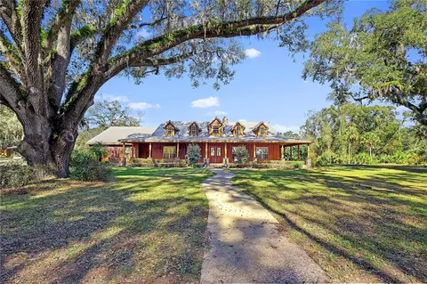 Exterior - 27737 County Road 44a, Eustis, FL 32736 photo 2 of 20
