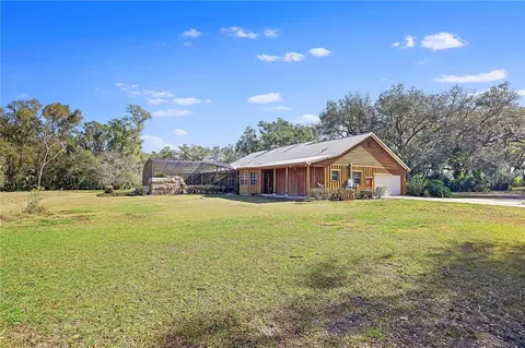 Exterior - 27737 County Road 44a, Eustis, FL 32736 photo 17 of 20