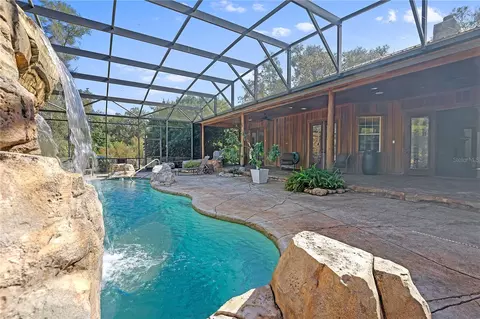 Exterior - 27737 County Road 44a, Eustis, FL 32736 photo 9 of 20