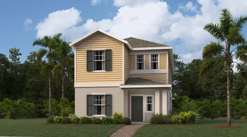 6072 Zen Way, Clermont, FL 34714