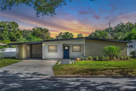 1311 Silverstone Ave, Orlando, FL 32806