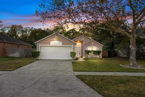 1332 Honey Rd, Apopka, FL 32712