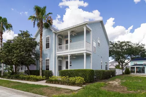 1426 Fairview Cir, Reunion, FL 34747