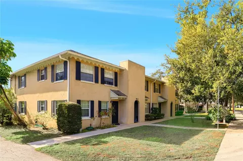 1002 W Par St #16, Orlando, FL 32804