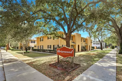 1002 W Par St #16, Orlando, FL 32804