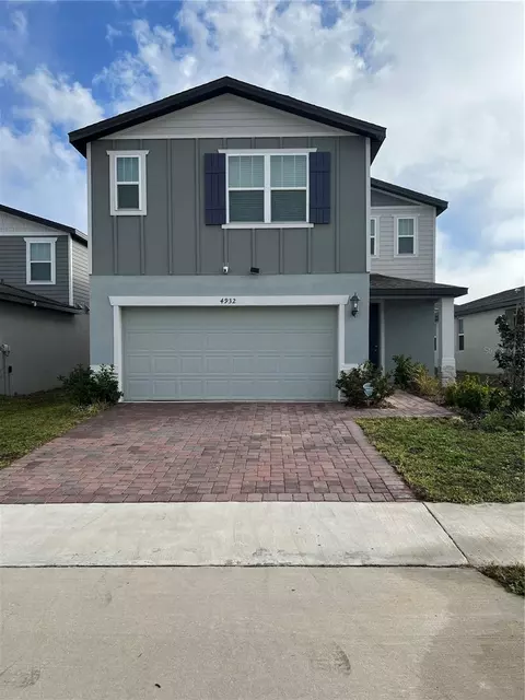 4932 Mainsail St, Haines City, FL 33844