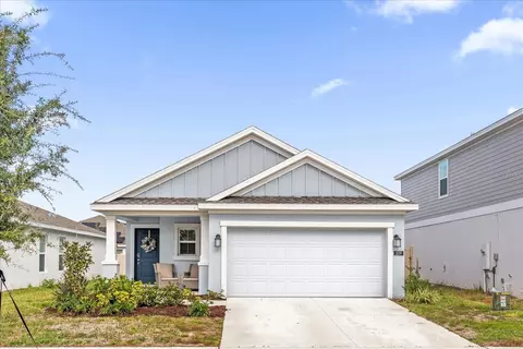 509 Sea Turtle Ln, Haines City, FL 33844