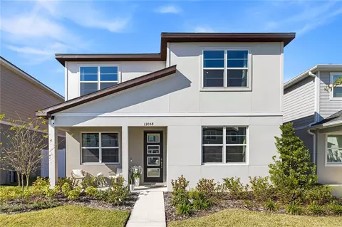 13058 Pergola Ave, Orlando, FL 32832