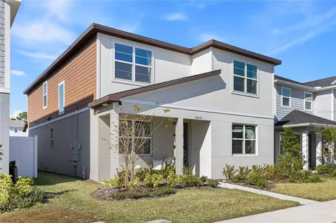 13058 Pergola Ave, Orlando, FL 32832