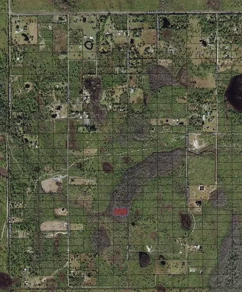 Tribal Trail, Saint Cloud, FL 34773