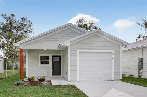1014 E Hazzard Ave, Eustis, FL 32726