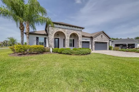 Exterior - 2005 149th Pl E, Parrish, FL 34219 photo 2 of 7