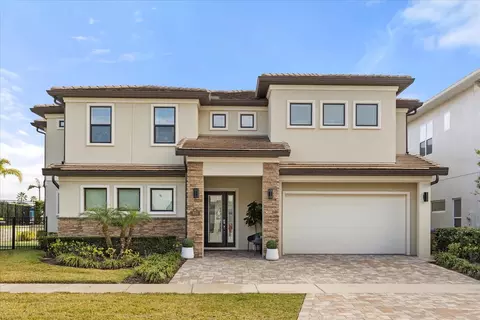 955 Jack Nicklaus Ct, Kissimmee, FL 34747