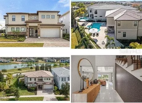 955 Jack Nicklaus Ct, Kissimmee, FL 34747