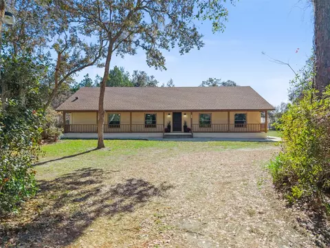 721 Riverwoods Trl, Chuluota, FL 32766