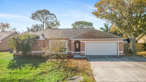4395 Comfort St, Cocoa, FL 32927