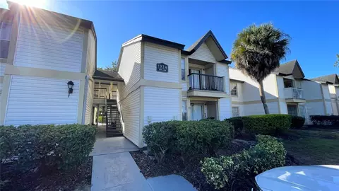1924 Lake Atriums Cir #56, Orlando, FL 32839