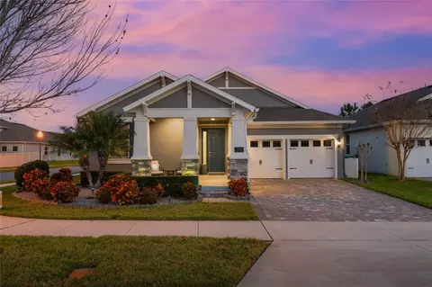7686 Tangerine Knoll Loop, Winter Garden, FL 34787