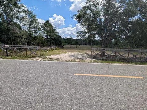 Mcclellan Road, Frostproof, FL 33843