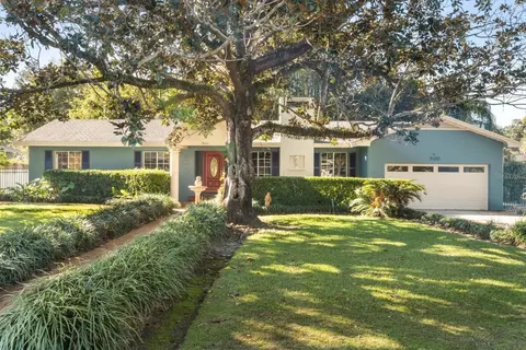 3100 Harrison Ave, Orlando, FL 32804