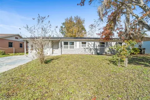 5433 Lescot Ln, Orlando, FL 32811