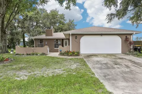 547 Somerset Dr, Auburndale, FL 33823