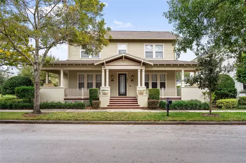 1027 Juel St, Orlando, FL 32814