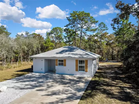 10627 S Tartan Pt, Homosassa, FL 34446