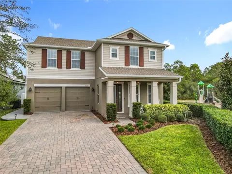 10759 Petrillo Way, Winter Garden, FL 34787