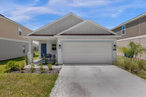 622 Bell Prairie Cir, Lake Wales, FL 33859