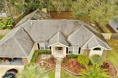 5164 SW 82nd Ter, Gainesville, FL 32608