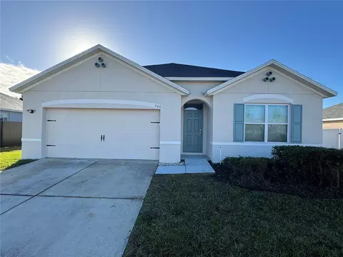 560 Lake Cummings Way, Lake Alfred, FL 33850