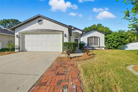1407 Watermill Cir, Tarpon Springs, FL 34689