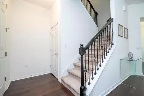 Entry Way - 8225 Bryce Canyon Ave, Windermere, FL 34786 photo 4 of 8