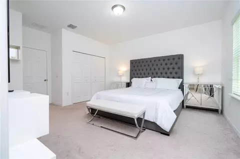 Bedroom - 8225 Bryce Canyon Ave, Windermere, FL 34786 photo 19 of 21