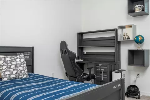 Bedroom - 8225 Bryce Canyon Ave, Windermere, FL 34786 photo 11 of 21