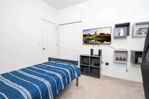 Bedroom - 8225 Bryce Canyon Ave, Windermere, FL 34786 photo 8 of 21