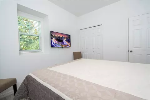 Bedroom - 8225 Bryce Canyon Ave, Windermere, FL 34786 photo 2 of 21