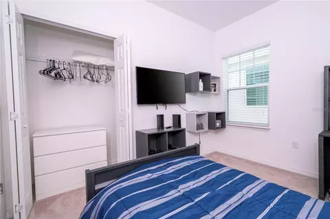 Bedroom - 8225 Bryce Canyon Ave, Windermere, FL 34786 photo 6 of 21