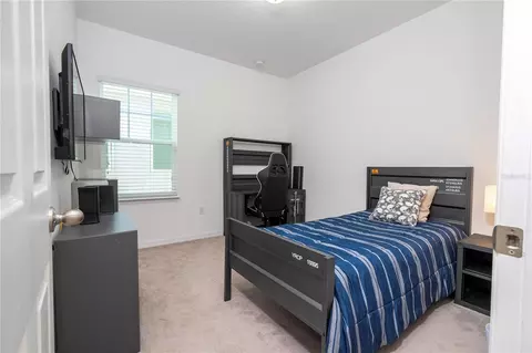 Bedroom - 8225 Bryce Canyon Ave, Windermere, FL 34786 photo 4 of 21
