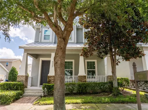 Exterior - 8225 Bryce Canyon Ave, Windermere, FL 34786 photo 2 of 10