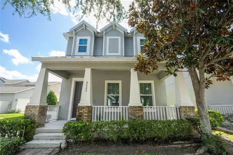 Exterior - 8225 Bryce Canyon Ave, Windermere, FL 34786 photo 9 of 10