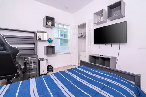 Bedroom - 8225 Bryce Canyon Ave, Windermere, FL 34786 photo 13 of 21