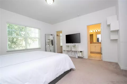 Bedroom - 8225 Bryce Canyon Ave, Windermere, FL 34786 photo 21 of 21