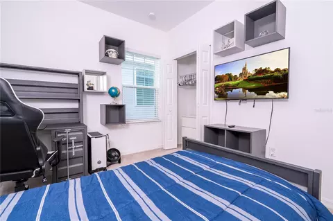 Bedroom - 8225 Bryce Canyon Ave, Windermere, FL 34786 photo 12 of 21